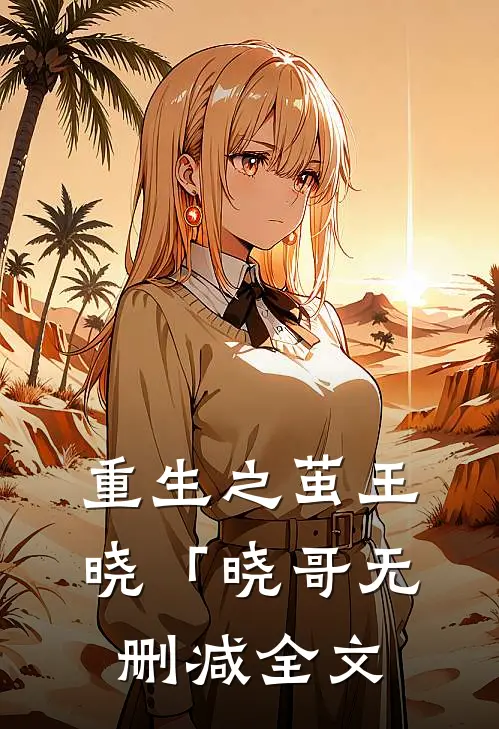 重生之茧王晓「晓哥无删减全文