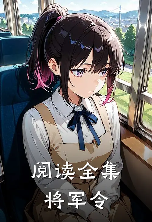 阅读全集将军令