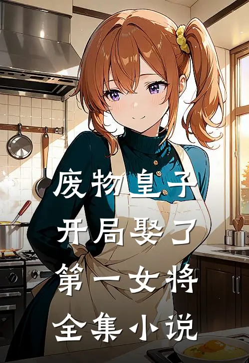 废物皇子，开局娶了第一女将全集小说