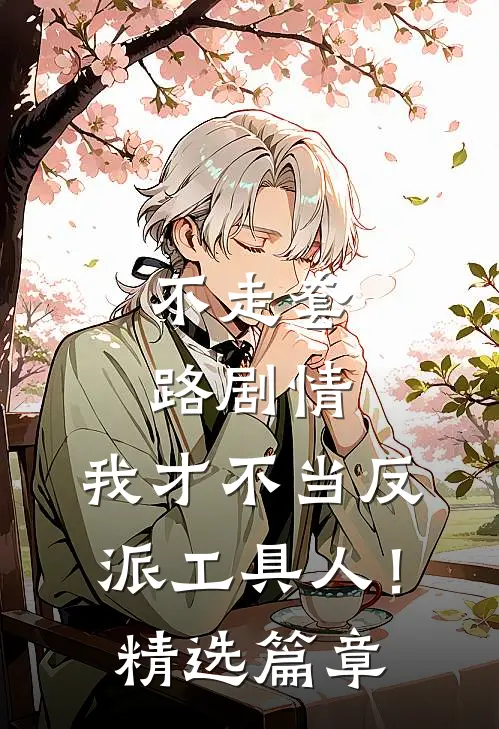 不走套路剧情，我才不当反派工具人！精选篇章
