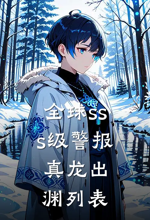 全球sss级警报：真龙出渊列表