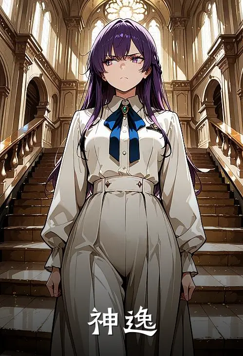 神逸