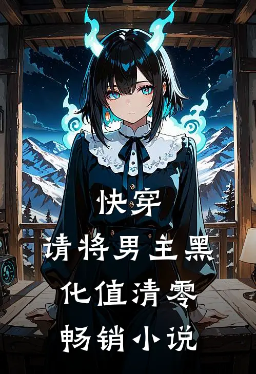 快穿：请将男主黑化值清零畅销小说