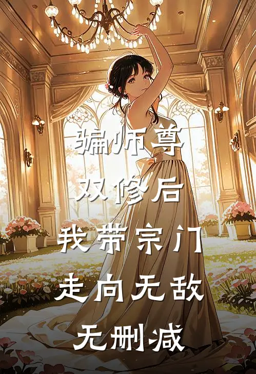 骗师尊双修后，我带宗门走向无敌无删减