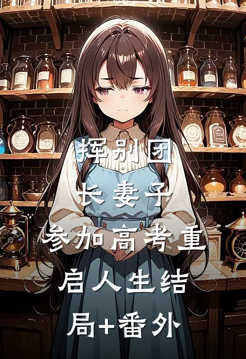 挥别团长妻子：参加高考重启人生结局+番外