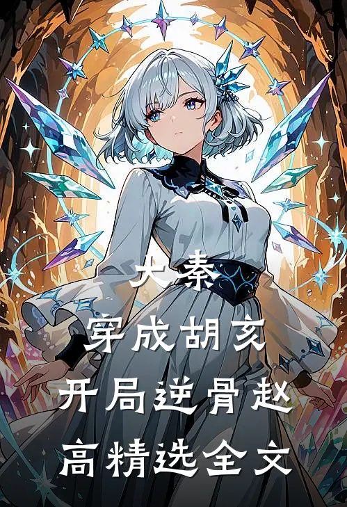大秦：穿成胡亥，开局逆骨赵高精选全文