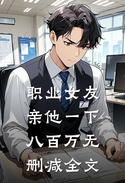 职业女友，亲他一下八百万无删减全文