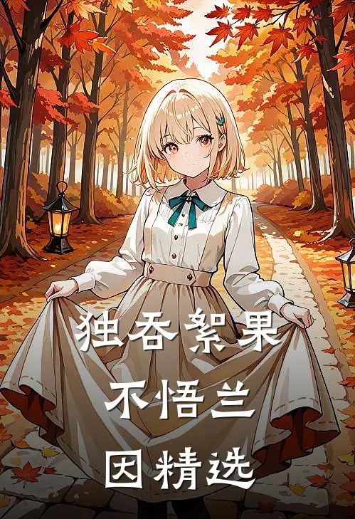 独吞絮果，不悟兰因精选