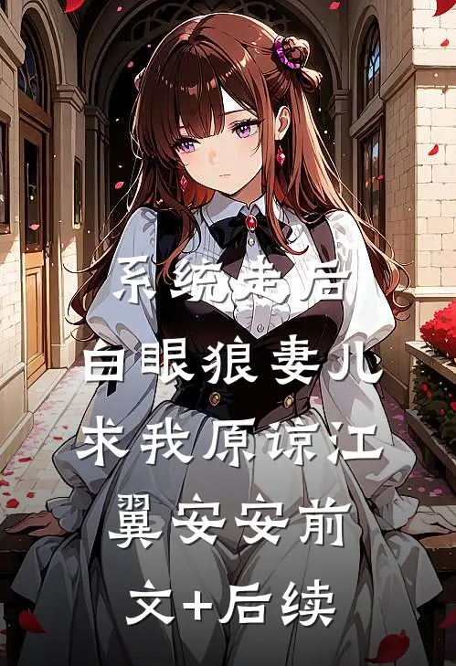 系统走后，白眼狼妻儿求我原谅江翼安安前文+后续