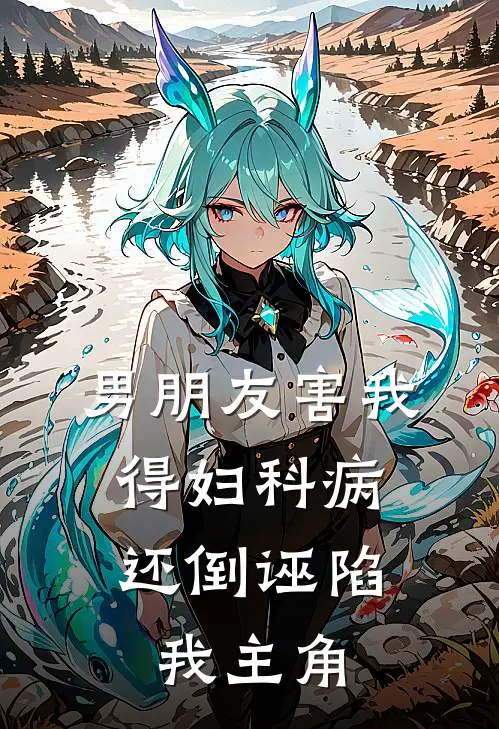 男朋友害我得妇科病，还倒诬陷我主角