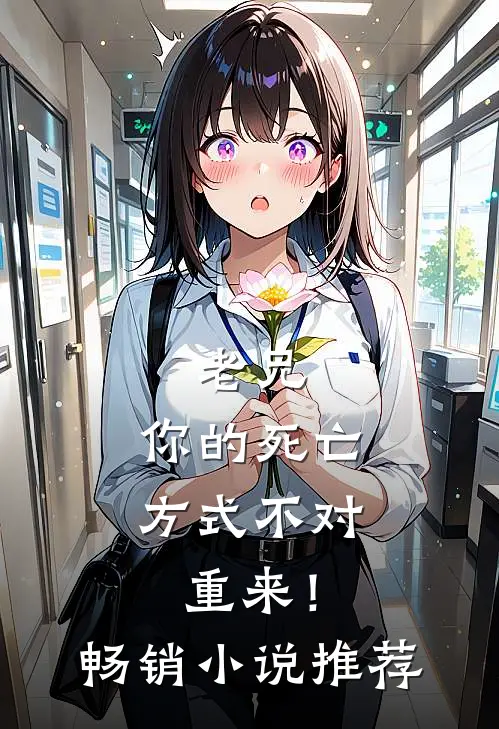 老兄，你的死亡方式不对，重来！畅销小说推荐