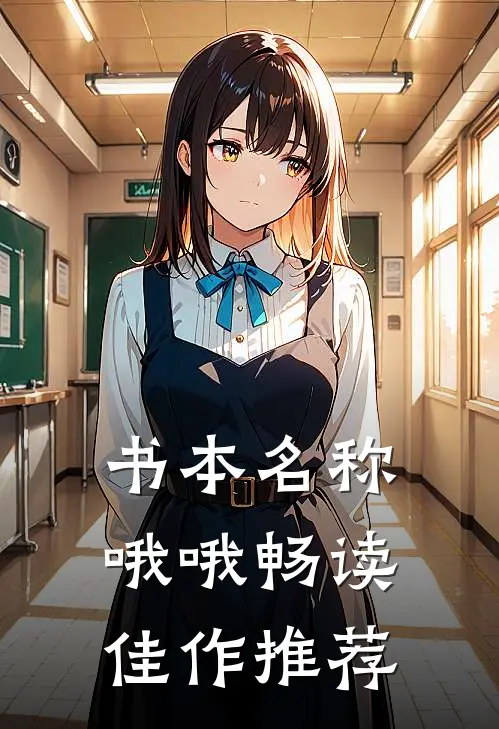 书本名称哦哦畅读佳作推荐