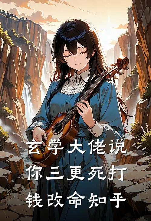 玄学大佬说你三更死打钱改命知乎