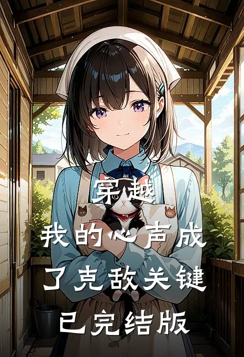 穿越：我的心声成了克敌关键已完结版