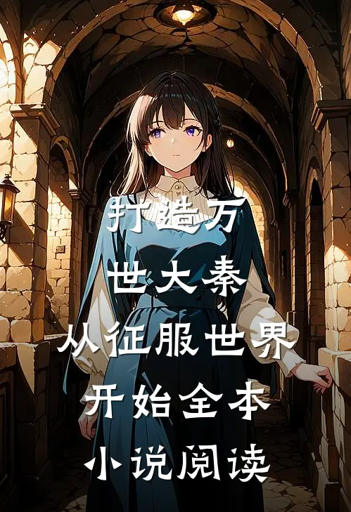 打造万世大秦，从征服世界开始全本小说阅读