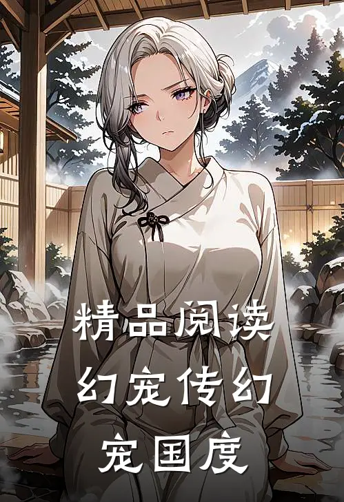 精品阅读幻宠传幻宠国度