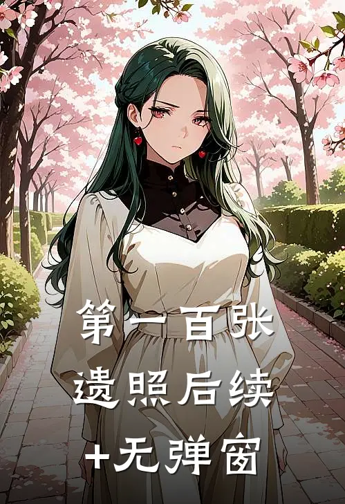 第一百张遗照后续+无弹窗