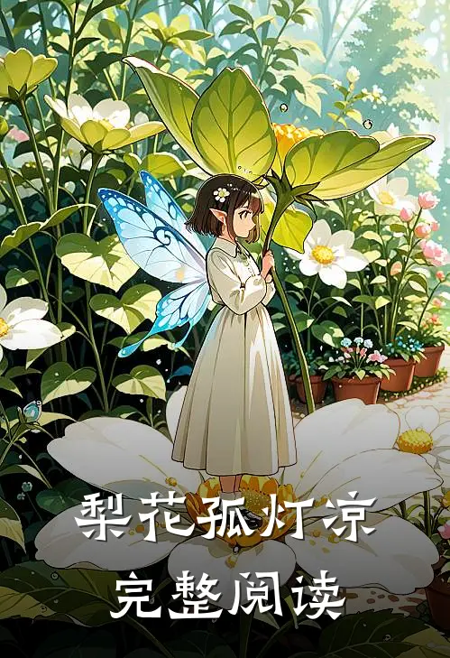 梨花孤灯凉完整阅读