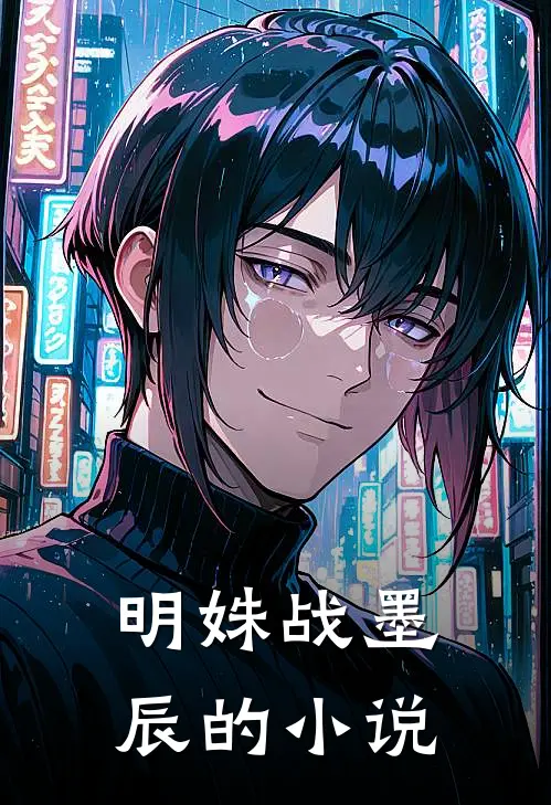 明姝战墨辰的小说
