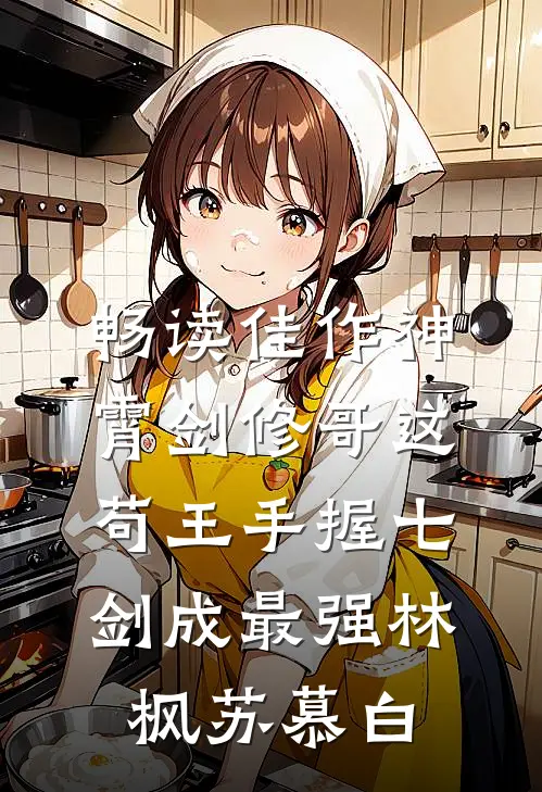 畅读佳作神霄剑修哥这苟王手握七剑成最强(林枫苏慕白)