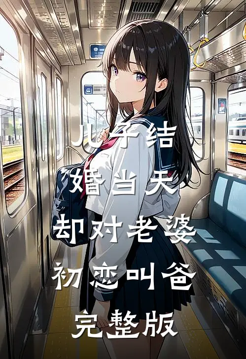 儿子结婚当天，却对老婆初恋叫爸完整版