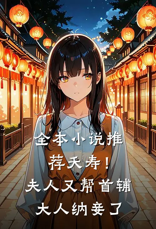 全本小说推荐夭寿！夫人又帮首辅大人纳妾了