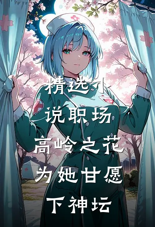 精选小说职场：高岭之花为她甘愿下神坛