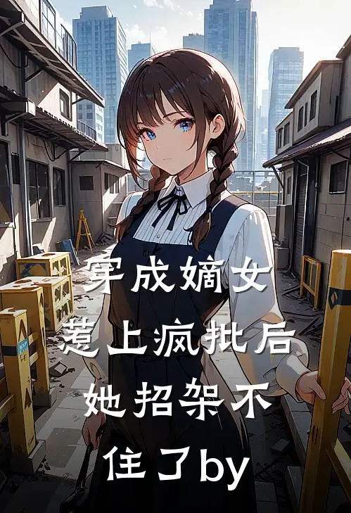 穿成嫡女，惹上疯批后她招架不住了by
