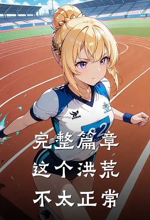完整篇章这个洪荒不太正常