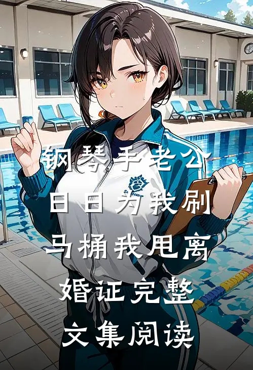 钢琴手老公日日为我刷马桶我甩离婚证完整文集阅读