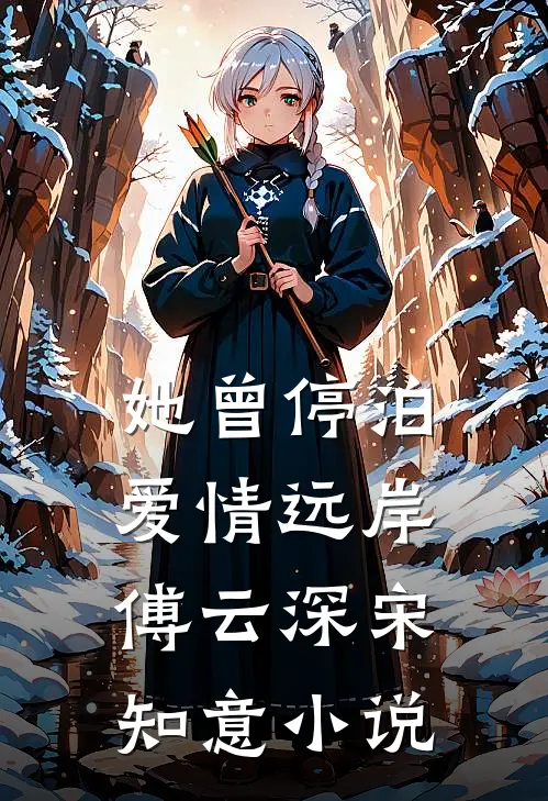 她曾停泊爱情远岸傅云深宋知意小说