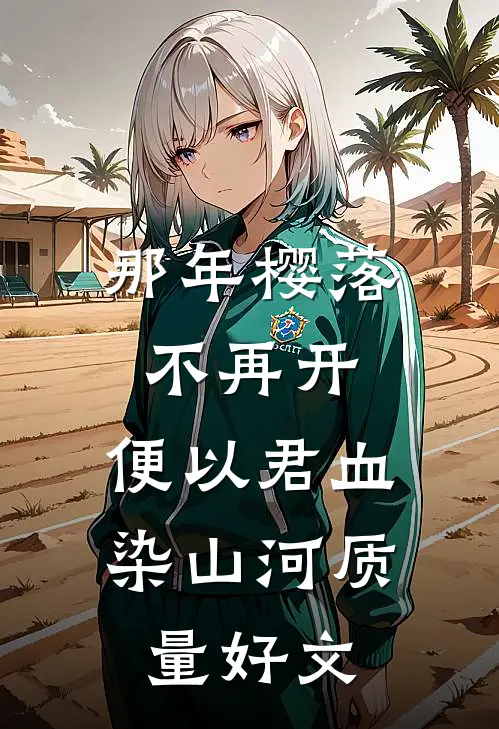 那年樱落不再开，便以君血染山河质量好文