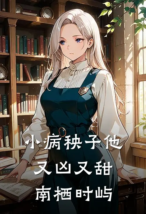 小病秧子他又凶又甜南栖时屿
