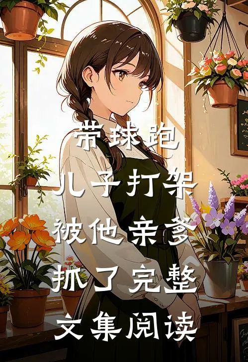 带球跑：儿子打架被他亲爹抓了完整文集阅读