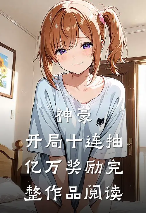 神豪:开局十连抽亿万奖励完整作品阅读