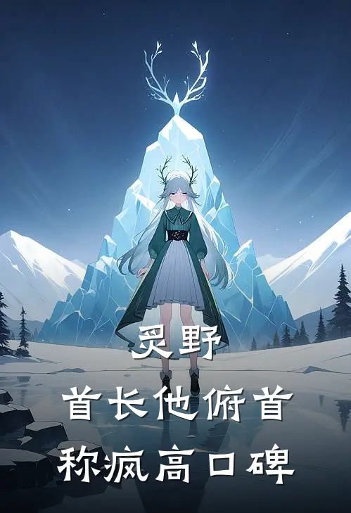炙野：首长他俯首称疯高口碑