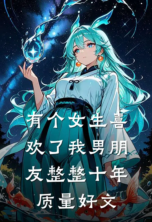 有个女生喜欢了我男朋友整整十年质量好文