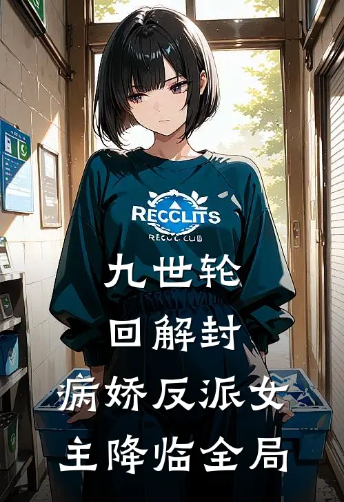 九世轮回解封，病娇反派女主降临全局