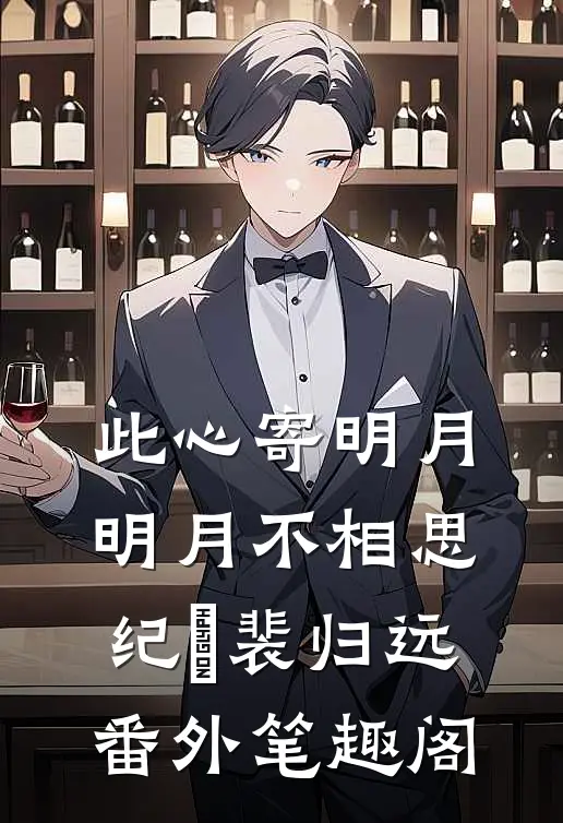 此心寄明月，明月不相思：纪瑄裴归远番外笔趣阁