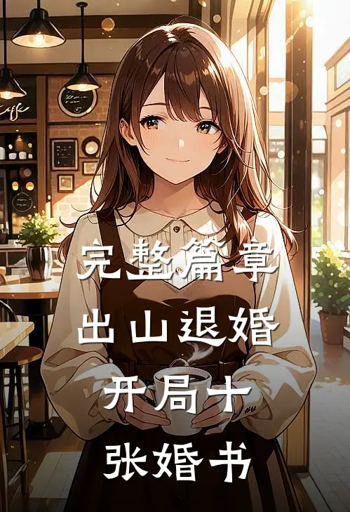 完整篇章出山退婚，开局十张婚书