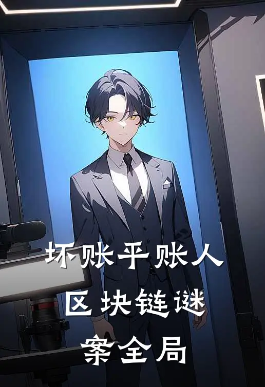 坏账平账人：区块链谜案全局