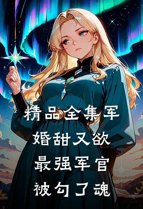 精品全集军婚甜又欲：最强军官被勾了魂