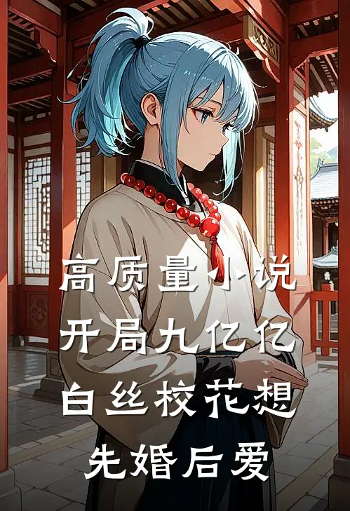 高质量小说开局九亿亿：白丝校花想先婚后爱