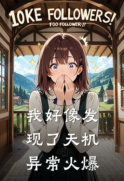 我好像发现了天机异常火爆