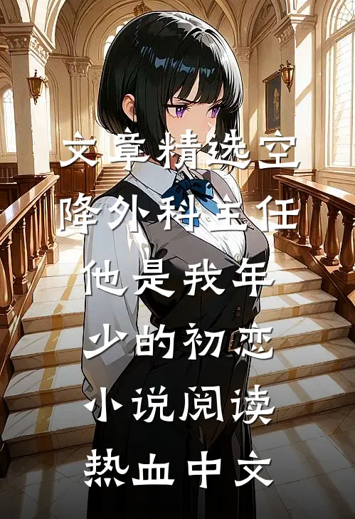 文章精选空降外科主任他是我年少的初恋小说阅读 - 热血中文