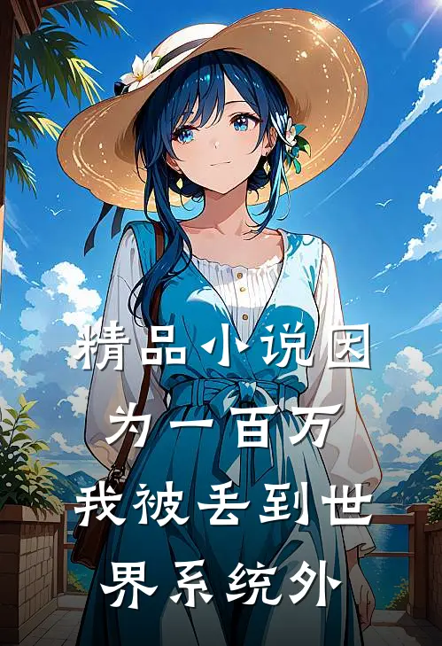 精品小说因为一百万，我被丢到世界系统外