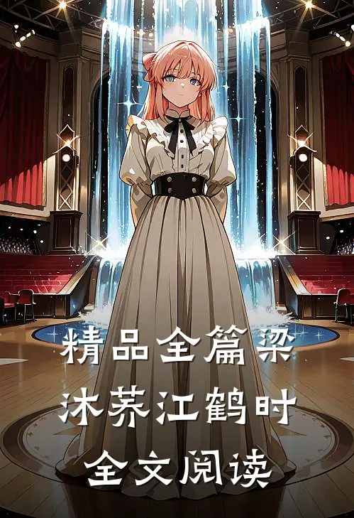 精品全篇梁沐荞江鹤时全文阅读