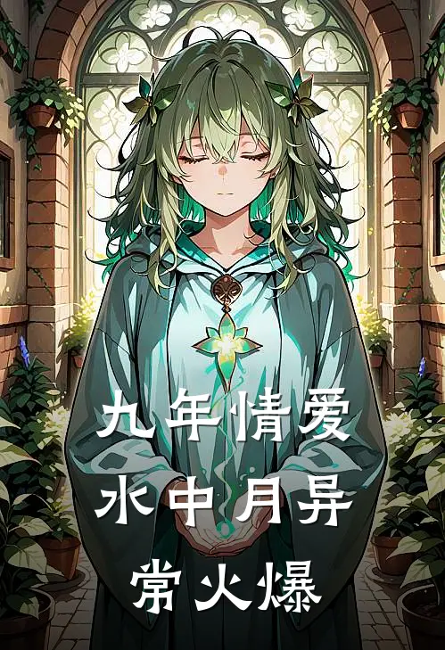 九年情爱水中月异常火爆