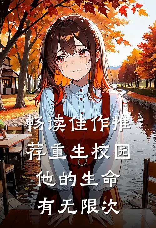 畅读佳作推荐重生校园，他的生命有无限次
