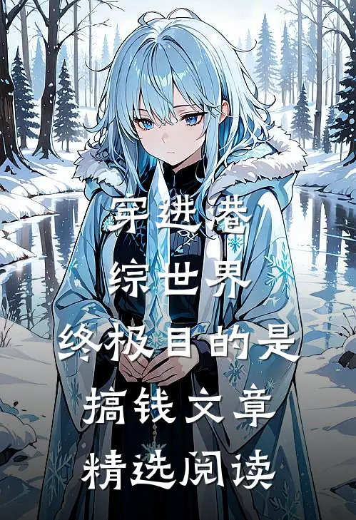 穿进港综世界：终极目的是搞钱文章精选阅读